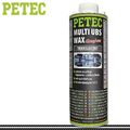 Petec 1000ml Multi UBS Wax translucent Saugdose hitzebeständig Auto Pflege Metal
