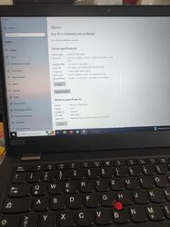 Microsoft Surface Go 3 Platin, Core i3-10100Y, 8GB RAM, 256GB SSD, LTE, Business