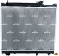 NRF 53882 Kühler für Motorkühlung Motorkühler Autokühler Kühler 