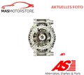 LICHTMASCHINE GENERATOR AS-PL A0047 P NEU OE QUALITÄT
