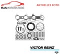 MONTAGESATZ DICHTSATZ TURBOLADER VICTOR REINZ 04-10209-01 P NEU OE QUALITÄT