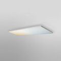 LEDVANCE SMART+ WiFi Planon Frameless Aufbau Panel weiss 120x30cm, Appsteuerung