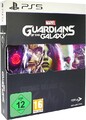 Marvel's Guardians of the Galaxy [Cosmic Deluxe Edition]