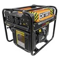 Inverter Stromerzeuger Generator Notstromerzeuger Mit 3500 Watt DeTec. 230V
