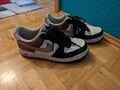 Nike Air Force 1 Low Mocha Used