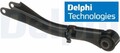 Delphi TC7371 Lenker für Radaufhängung Querlenker Lenker Radaufhängung 