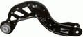 Querlenker für Mercedes X156 W176 CLA 2011 - 2019 Hinten Lemförder 3817501