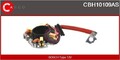 CASCO CBH10109AS Halter, Kohlebürsten