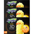 3x 5er Nachfüllpackung für Swiffer Staubmagnet 360° 