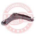 Querlenker Radaufhängung vorne rechts für Renault Scénic III JZ0/1_ Grand