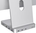 Inateck iMac Docking Station Kompatibel iMac 24 Zoll 8-in-1 Aluminium USB Hub