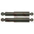 2x Stoßdämpfer TRW JGE1006T passend für VW