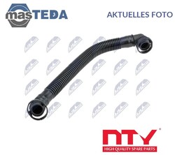 GPP-VW-076 SCHLAUCH ZYLINDERKOPFHAUBENENTLÜFTUNG NTY FÜR VW CADDY III,GOLF IV