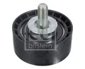 FEBI BILSTEIN Umlenk-/Führungsrolle, Keilrippenriemen 21248 für PEUGEOT