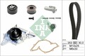 Wasserpumpe + Zahnriemensatz Schaeffler INA 530 0179 33 für VW PASSAT B5 3B3 3B6