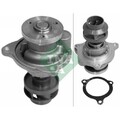 1x Wasserpumpe, Motorkühlung Schaeffler INA 538 0263 10 passend für FORD