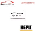 MOTOR STEUERKETTE SATZ VOLL HEPU 21-0382 P NEU OE QUALITÄT