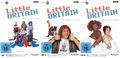Little Britain - Die komplette Season/Staffel 1+2+3 # 6-DVD-SET-NEU