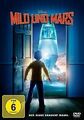 Milo und Mars von Simon Wells | DVD | Zustand gut