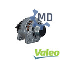 Lichtmaschine for Mercedes-Benz 250A Original Valeo CG25S044