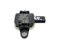 Sensor für Airbag Crashsensor Airbagsensor Li Vo Audi A8 4H D4 09-17 4H0955557
