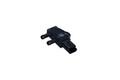 ABGASDRUCKSENSOR CITROEN C3 1.6HDI 09-