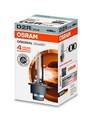 Glühlampe Hauptscheinwerfer XENARC® ORIGINAL ams-OSRAM 66250 35 85 für MERCEDES