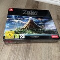 The Legend of Zelda Links Awakening Limited Edition Nintendo Switch NEU