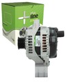 PSH +Line GENERATOR LICHTMASCHINE 150A passend für MASERATI 4200 GRAN