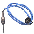 Abgastemperatursensor AV41-12B591-CB Für Ford Kuga DM2 2.0 TDCi 1854941 1698639
