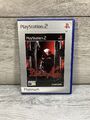 Devil May Cry - Platin - Playstation 2 - komplett -