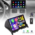128G DAB Android13 Carplay 8-Kern Autoradio Für Mercedes Benz C Klasse W204 S204