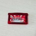 Pokemon Rubin Gameboy Advance GBA Spiel Authentic Japanese Cartridge only