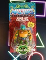 Masters of the Universe MOTU Origins Snake Men Infiltrator Figur US NEU OVP