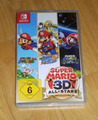 Super Mario 3D All Stars  -  Nintendo Switch - Spiel