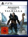 Assassin's Creed Valhalla (PlayStation 5, 2020)