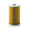 ORIGINAL® Mann-Filter H 820/3 x Ölfilter, Motorölfilter für Citroën VISA