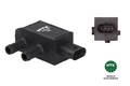 NTK ABGASDRUCKSENSOR DIFFERENZDRUCKSENSOR passend für MITSUBISHI ASX OUTLANDER