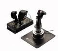 2960720 ThrustMaster Hotas Warthog Joystick PC Playstation 3 Kabelgebunden S ~D~