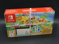 Nintendo Switch Animal Crossing New Horizons Limited Edition Plus Download Code