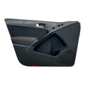 Türverkleidung vorne links Fahrertür Stoff VW Tiguan 5N schwarz 5N1837113E