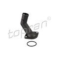 ORIGINAL® Topran Kühlmittelflansch für VW GOLF IV GOLF V PASSAT B6 Variant
