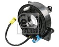 FEBI BILSTEIN Wickelfeder, Airbag  für NISSAN