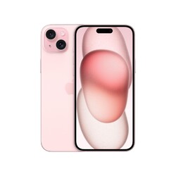 Apple Iphone 15 Plus - 5G Smartphone - Dual-Sim / Internal Memory 1... NEUEin weiterer großartiger Artikel von Rarewaves