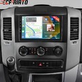 Für VW Crafter 2006-2016 Apple Carplay 2+64G Android 15 Autoradio GPS Navi WiFi