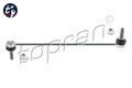 TOPRAN Stange/Strebe, Stabilisator Vorderachse beidseitig für PEUGEOT