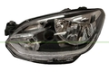 VG2014804 Hauptscheinwerfer links für VW UP! (121, 122, BL1, BL2, BL3, 123)