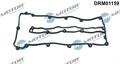 DRM01159 Dr.Motor Automotive Dichtung, Zylinderkopfhaube für DODGE,JEEP,MERCEDES