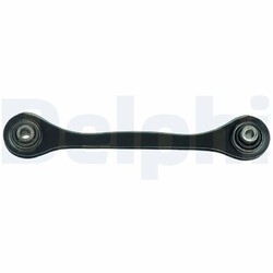 1x ORIGINAL® Delphi Lenker, Radaufhängung Hinten, Links, Rechts für VW GOLF V