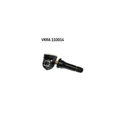 Radsensor, Reifendruck-Kontrollsystem SKF VKRA 110014 für FORD
